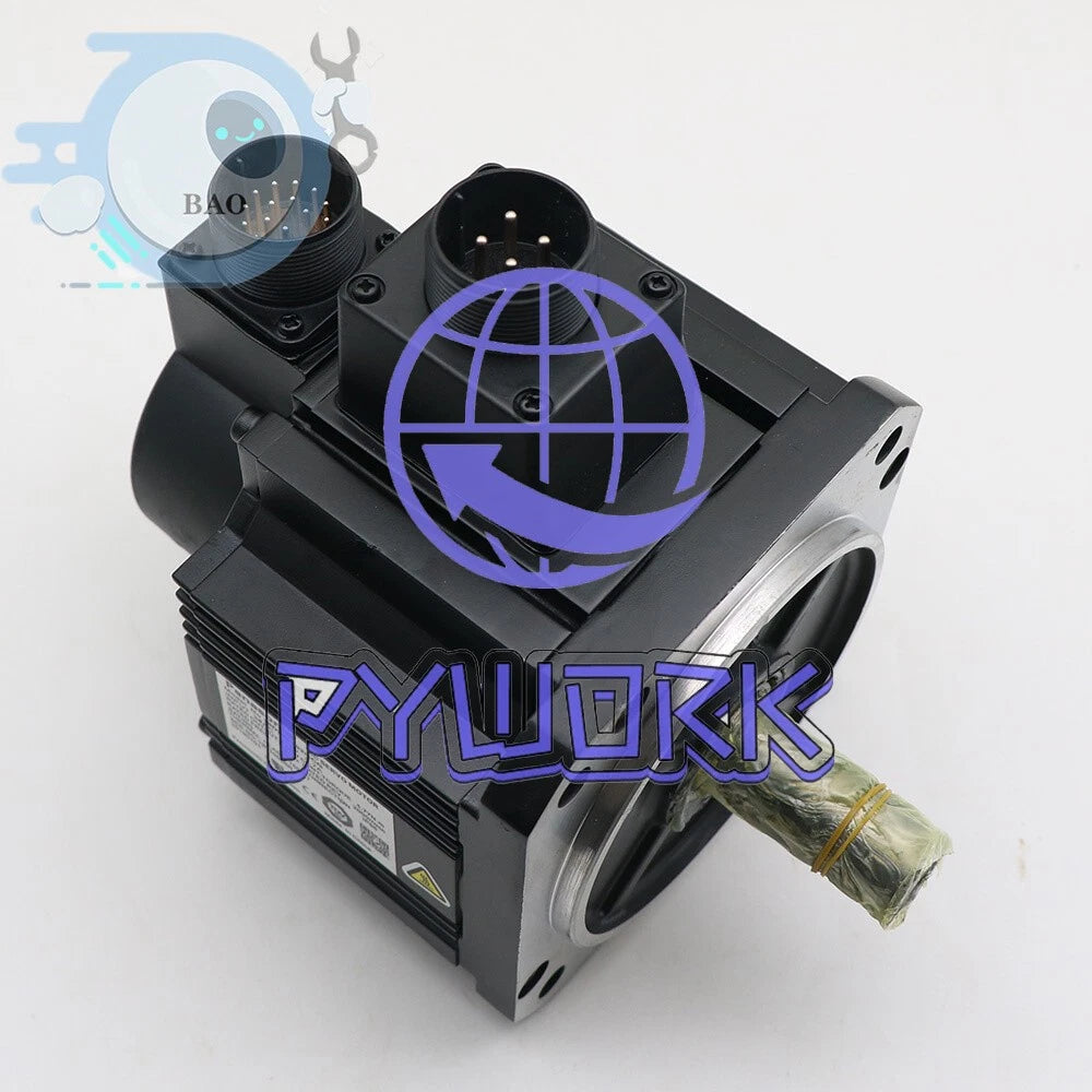 1PCS MDME102GCG Panasonic Servo Motor MDME102GCG