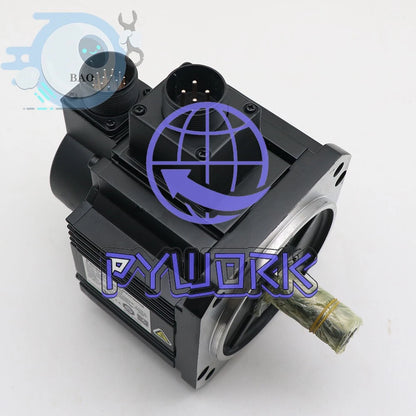 1PCS MDME102GCG Panasonic Servo Motor MDME102GCG