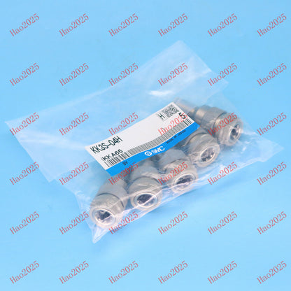 new 1bag/5pcs Smc KK3S-04H KK3S-04H contact - SMC
