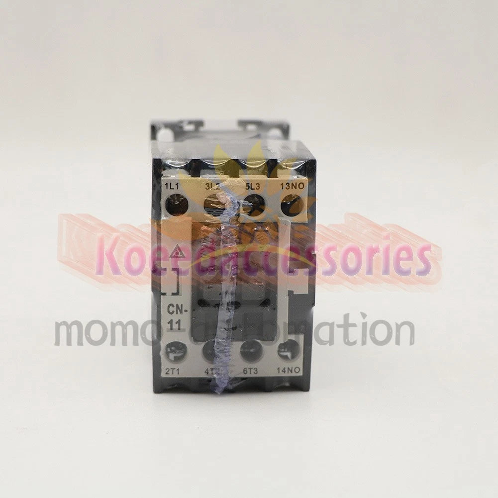 TECO CN-11S CN11S AC220V Contactor 1Pcs*