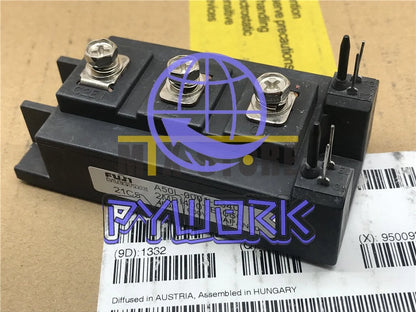 1Pcs FUJI Module 2MBI400TB-060 A50L-0001-0340 Quality Assurance
