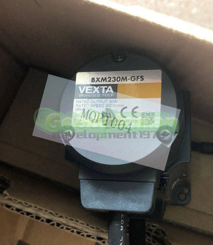 1PCS Oriental Motor BXM230M-GFS