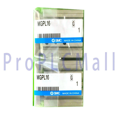 SMC MGPL16-20Z Guide Rod Cylinder ~1PCS