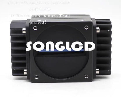 1PCS P4-CC-08K050-00-R Weather-Resistant Connector - KOEED