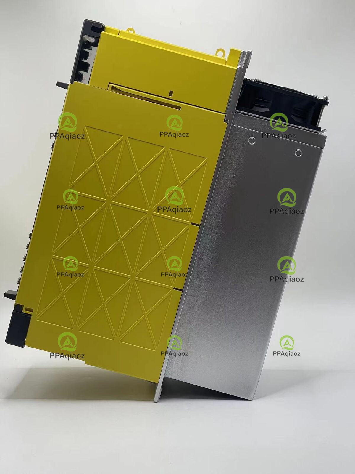 FANUC A06B-6220-H022#H600 Servo Driver with UPS - FANUC