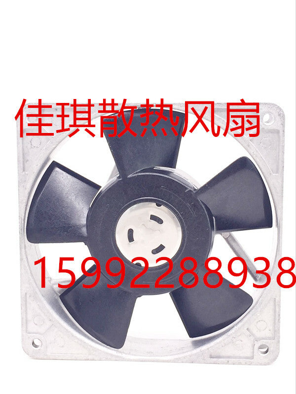 1pcs R87F-A1A13LP 100V 9 / 8W 120 * 120 * 25MM silent fan