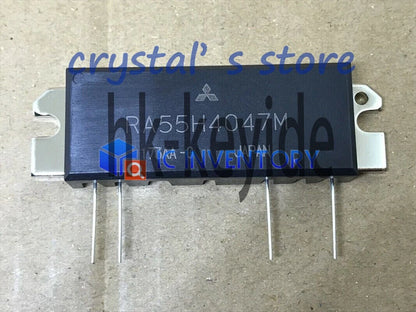 1PCS MITSUBISHI RA55H4047M Module Best Service Quality Guarantee