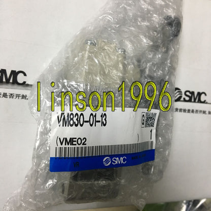 ONE SMC Heavy Duty Machine Control Valve VM830-01-13 - ONE SMC