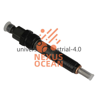 6PCS Fuel Injector 2645A044 LJCB009 for Perkins Engine 1006-60T 1004-40T