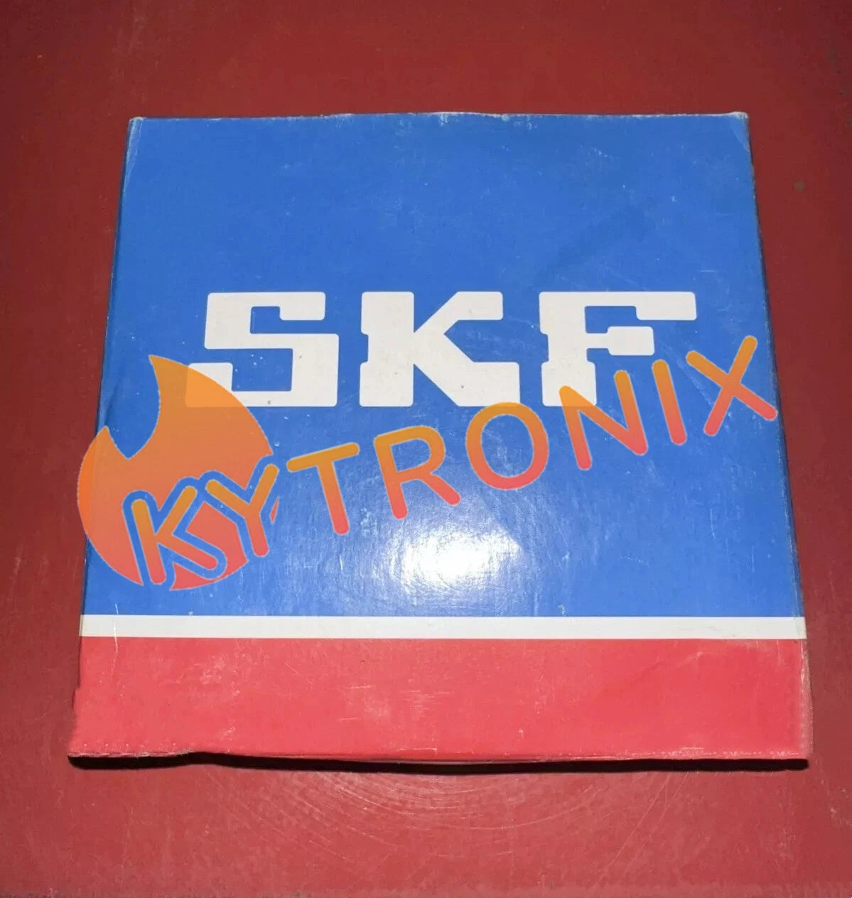 SKF 6213 M single row deep groove ball bearing 1PCS