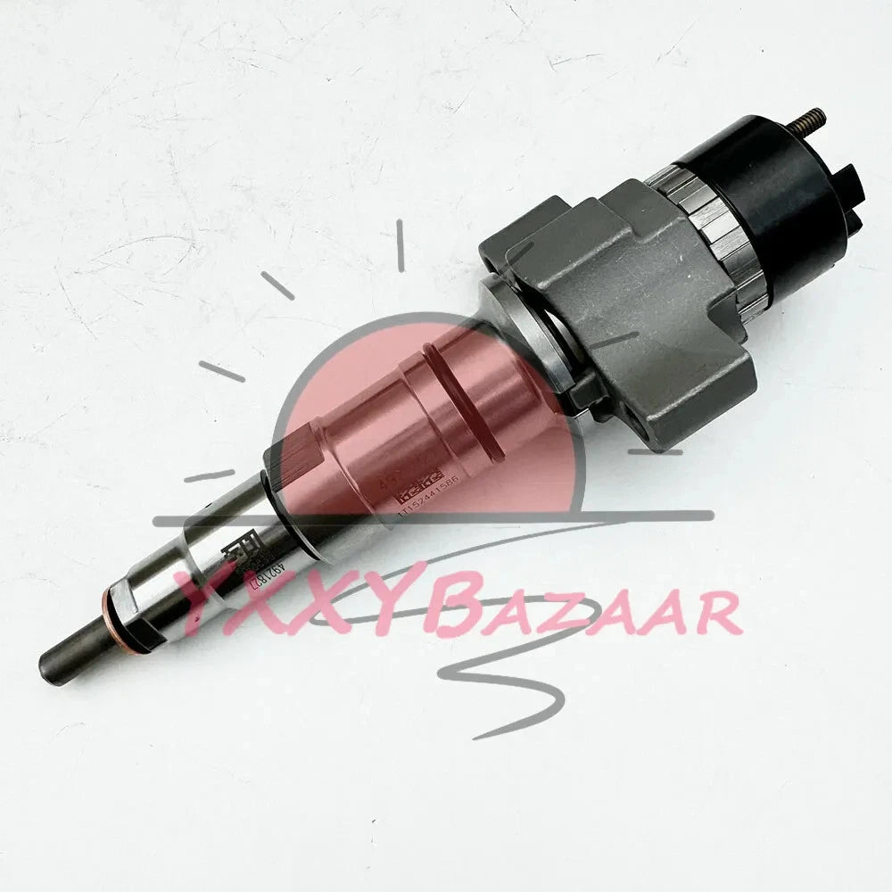 Fuel Injector 2872331 ISL Automotive 8.9L 5579409PX 5579409 Diesel For Cummins