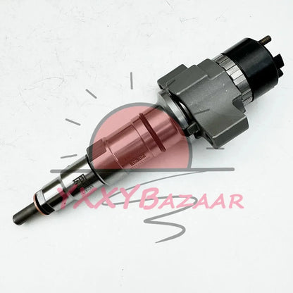 Fuel Injector 2872331 ISL Automotive 8.9L 5579409PX 5579409 Diesel For Cummins