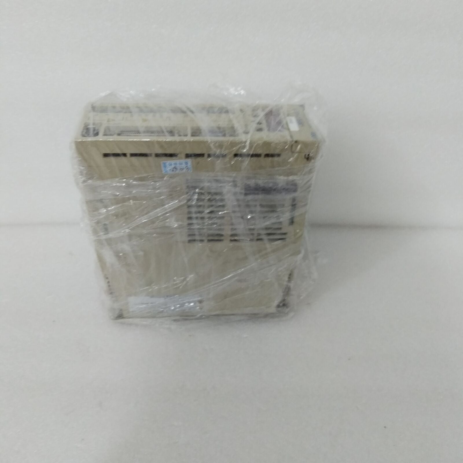 Used YASKAWA SERVO Drive SGDH-15DE Refurbished - YASKAWA