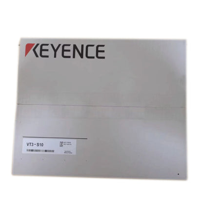 KEYENCE VT3-S10 Touch Screen - KEYENCE