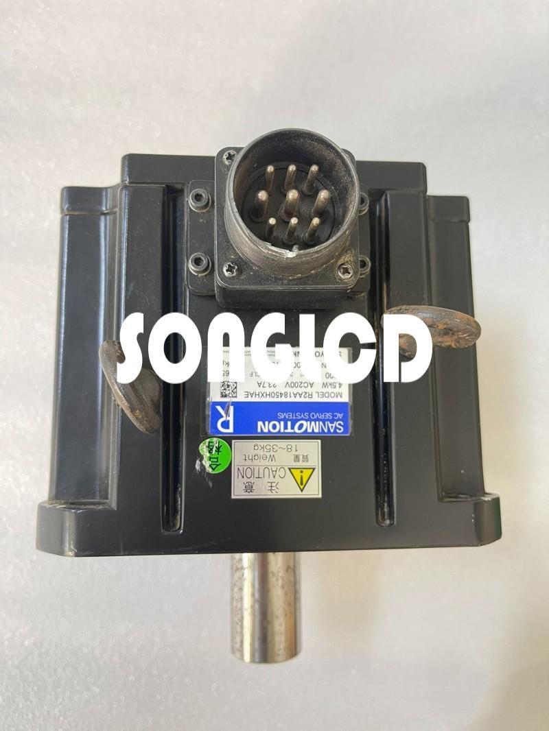 1PCS R2AA18450HXHAE High Performance Component - VENDOR NAME