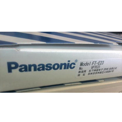 Panasonic FT-E23 Sensor Switch in Box - PANASONIC