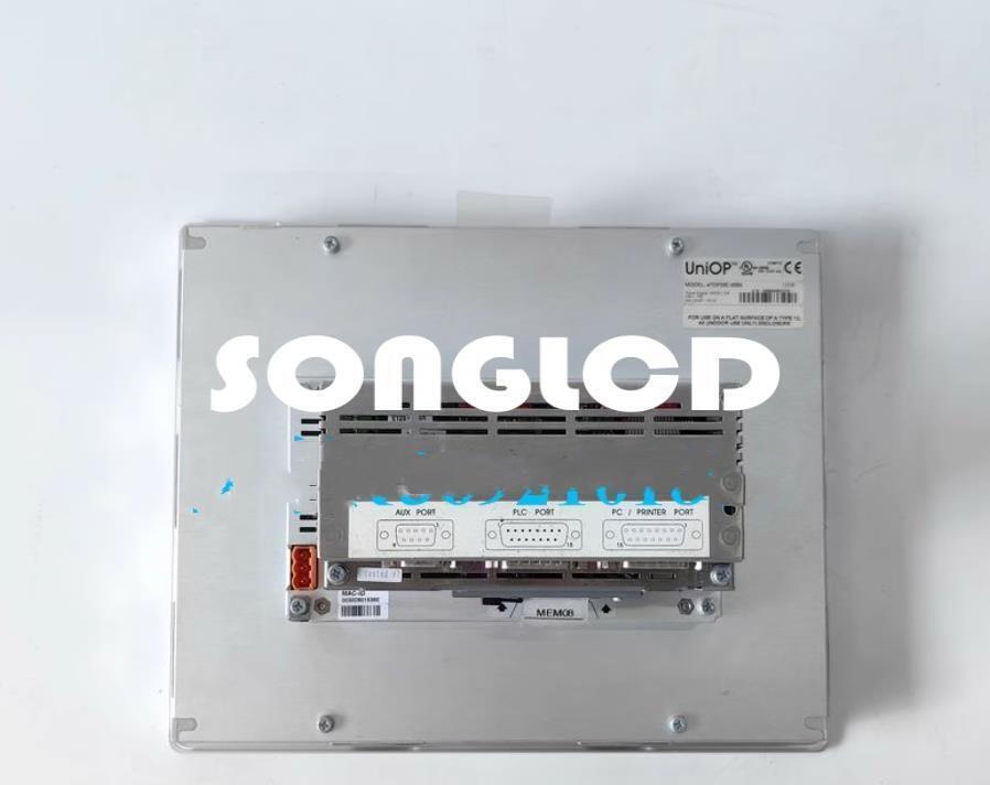 Etop33C-0050 Industrial Sensor, 1 Piece - ETOPEN