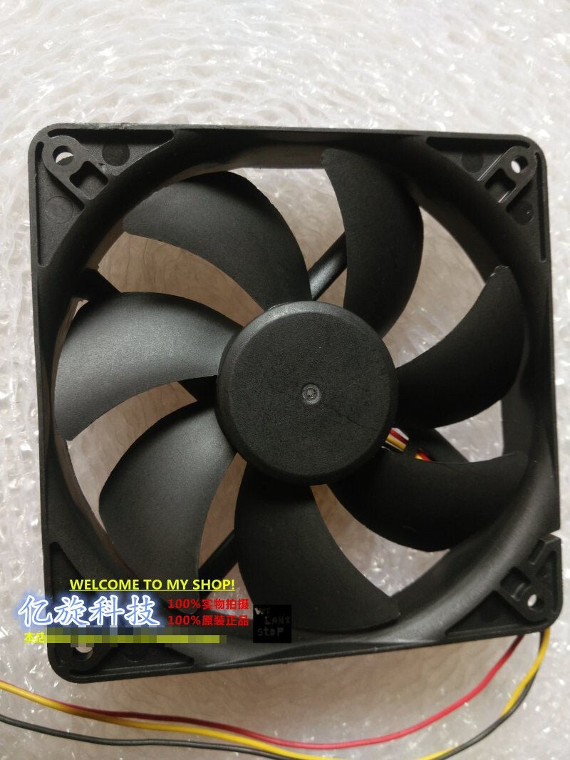 Sunon MEC0251V1-0000-G99 12V 5.4W 12025 12CM cooling fan
