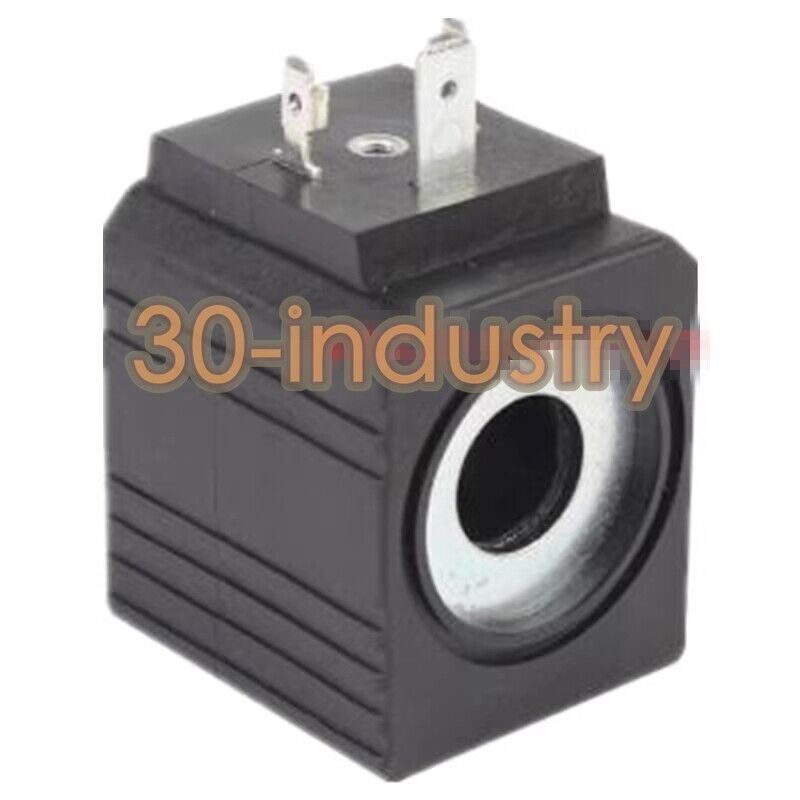 Solenoid Valve Coil 171189319 - 13V Replacement Part - DELTA