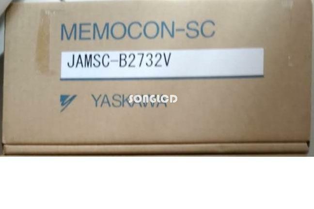 1PCS NEW JAMSC-B2732V - KOEED