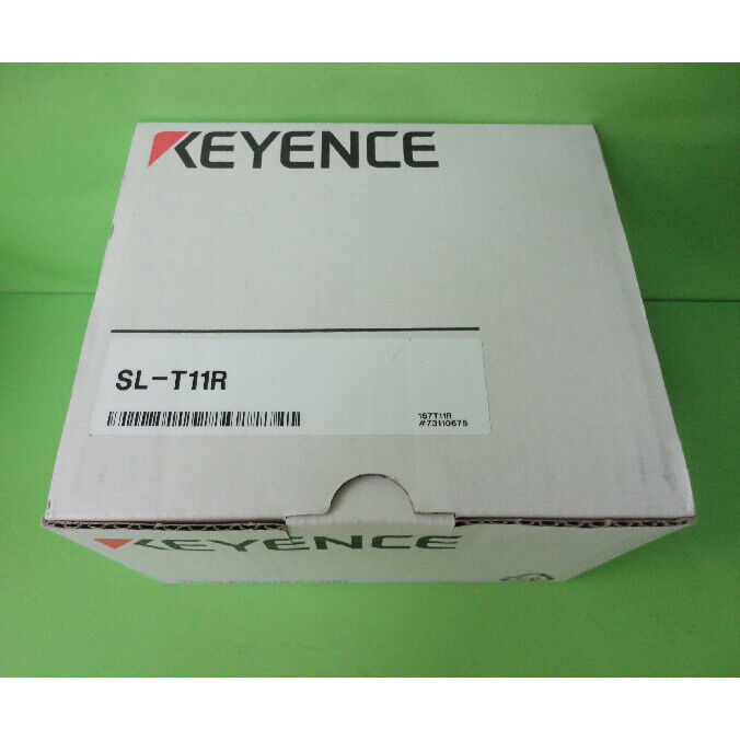 Keyence Safety Grating Relay Terminal - KEYENCE