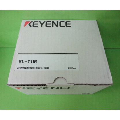 Keyence Safety Grating Relay Terminal - KEYENCE