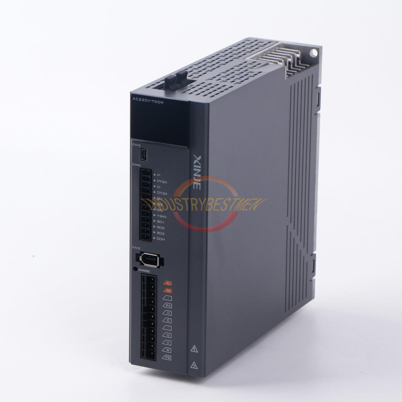 New 1PC XINJE DS5L1-20P7-PTA Servo Driver - XINJE