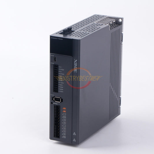 New 1PC XINJE DS5L1-20P7-PTA Servo Driver - XINJE