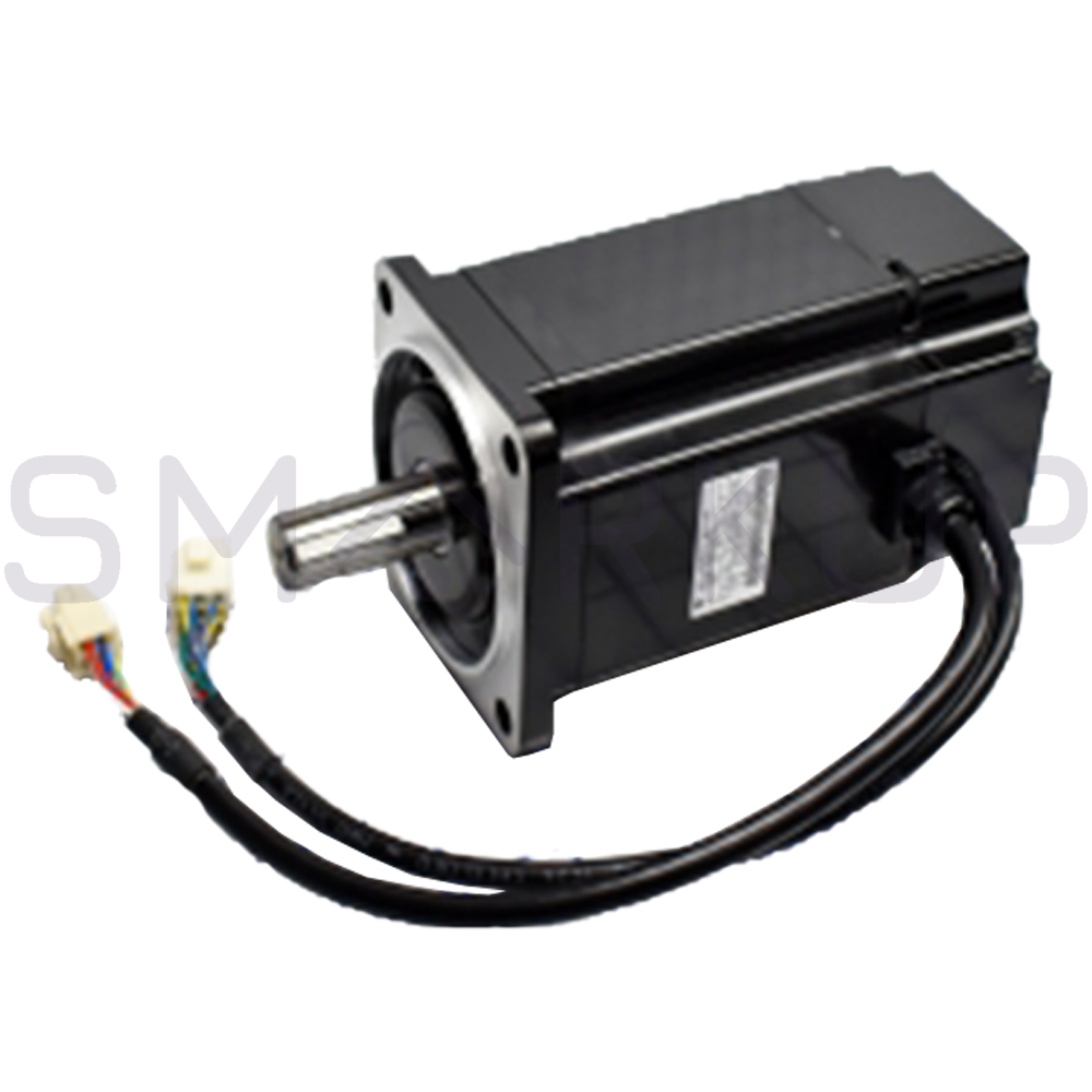 new In Box YASKAWA SGM-08U3B4L Servo Motor 750 W 200 V 4.4 A AC - YASKAWA
