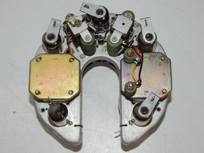Used Collectible Module with Tubes – Russian Tech Aircraft Equipment - RUSSIA