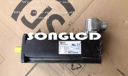 1PCS BMH0703P06A2A Electric Motor for Automation - BAOFENG