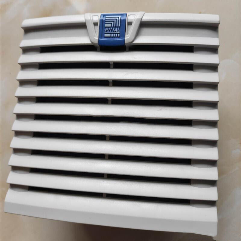 RITTAL SK3238.100 Cabinet Cooling Fan for Efficient Cooling - RITTAL