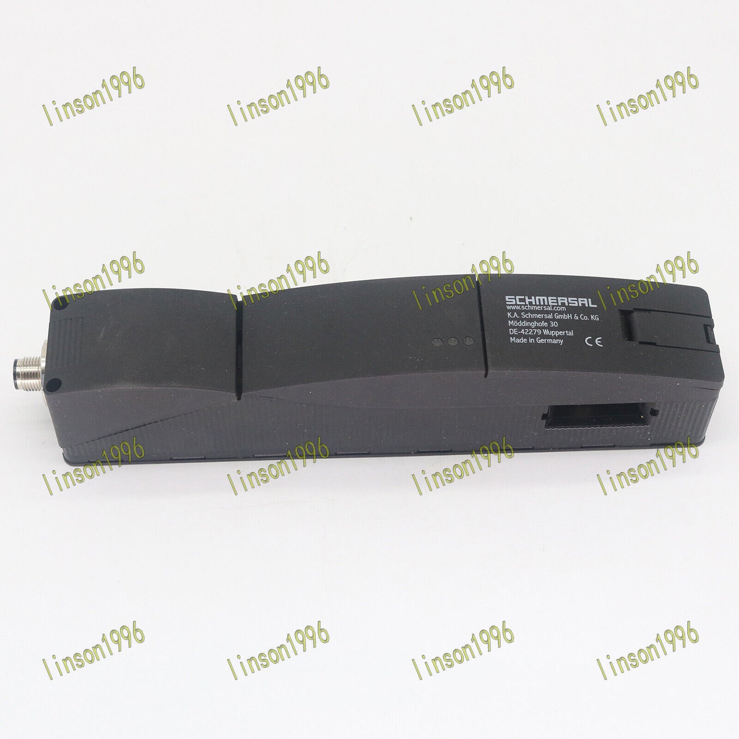 Schmersal AZM 200ST2-T-1P2PW Interlock Switch Spot Stocks - SCHMERSAL