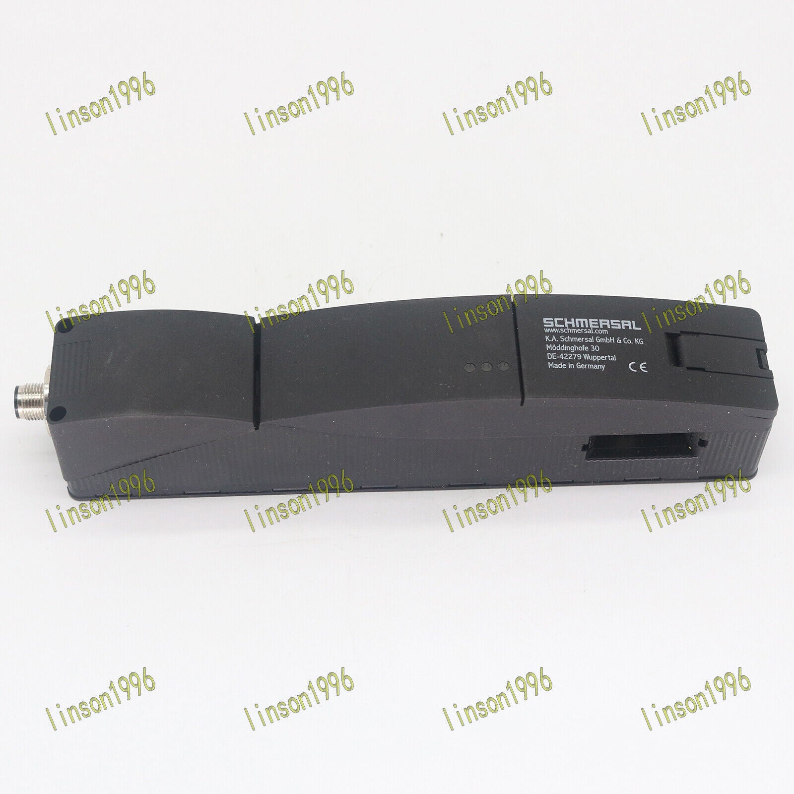 Schmersal AZM 200ST2-T-1P2PW Interlock Switch Spot Stocks - SCHMERSAL