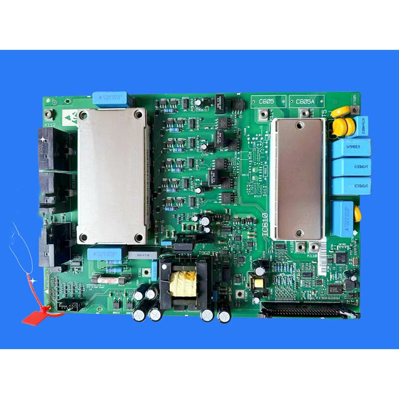 1PC 130B6068 For Danfoss Inverter Power board FC102-202-302 22-30KW#ke #k