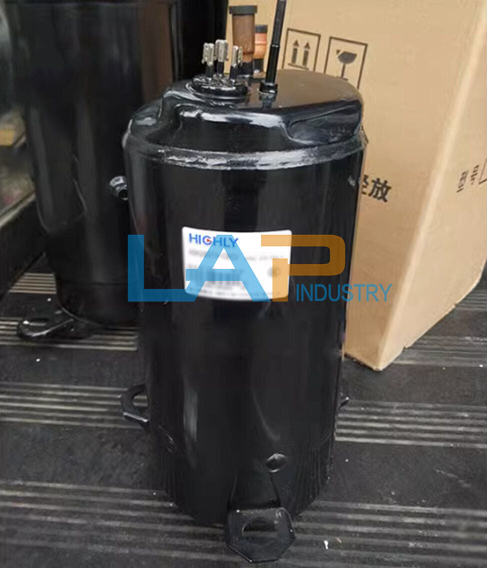 new 1PCS  For HIGHLY Air conditioning compressor ATH325CV-C9LU 50Hz 220-240V