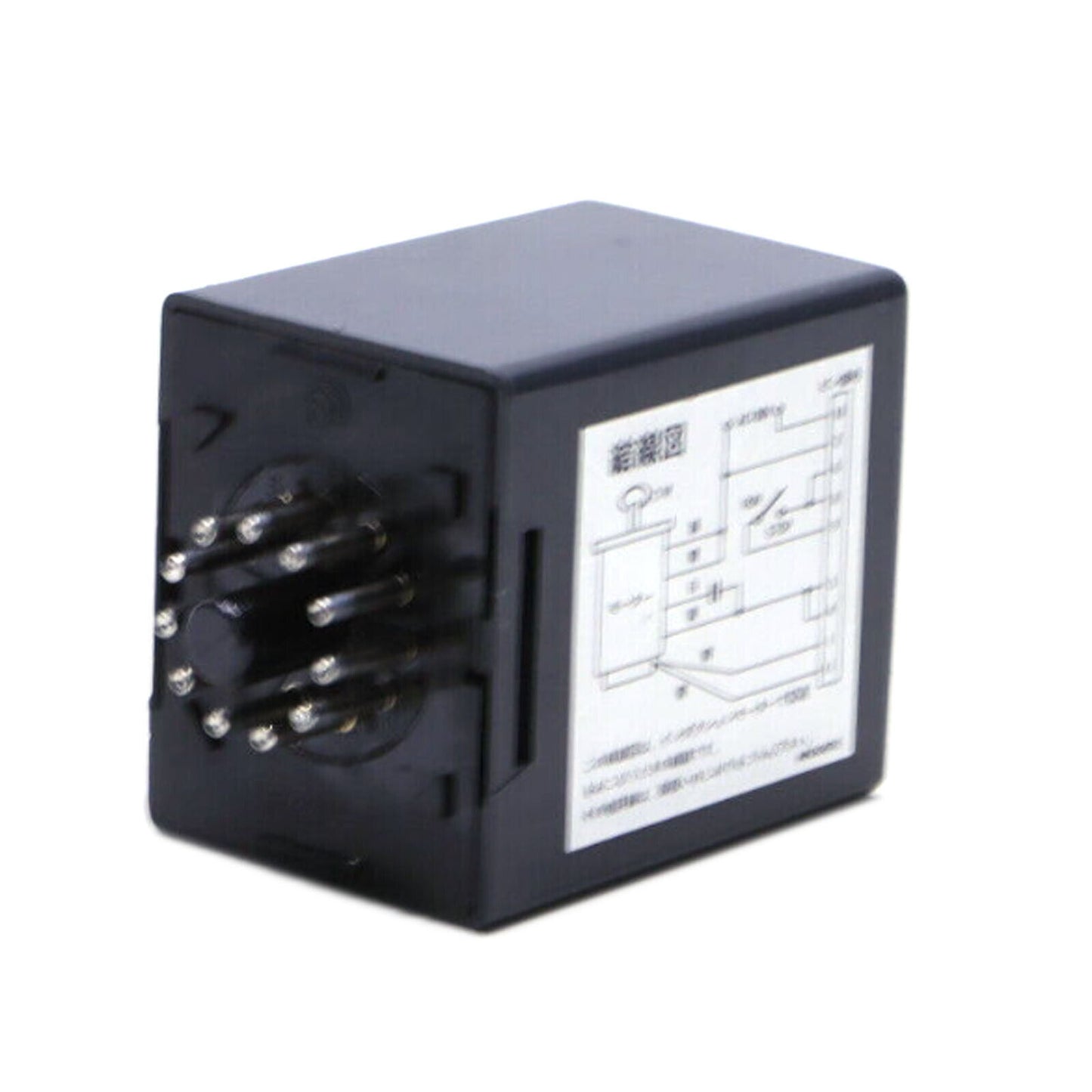 ORIENTAL MOTOR SERVO CONTROLLER SS21L-SSSD - ORIENTAL MOTOR