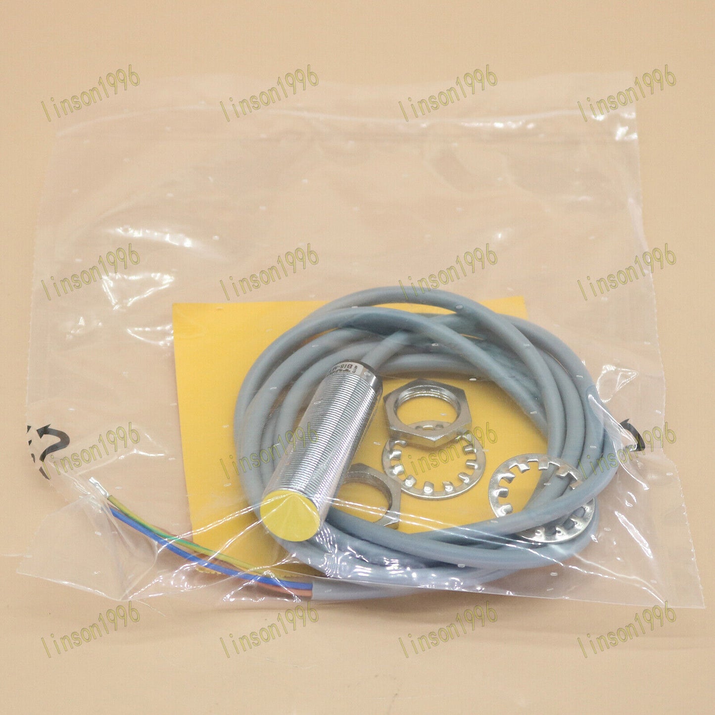 new türck bi5-m18-az3x proximity switch sensor - TÜRCK