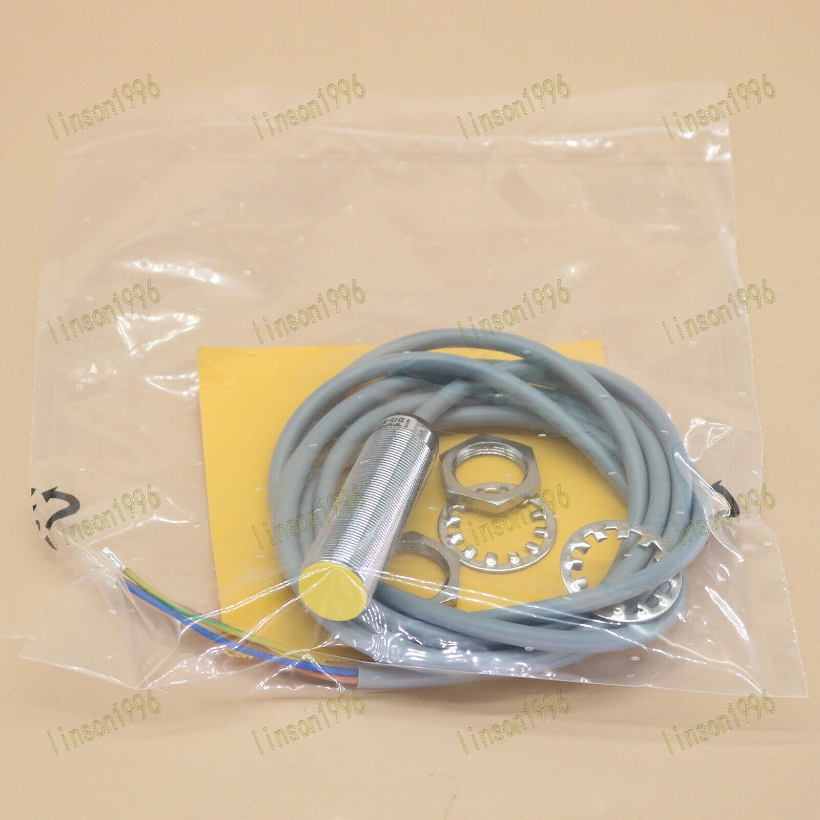 new türck bi5-m18-az3x proximity switch sensor - TÜRCK