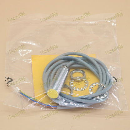 new türck bi5-m18-az3x proximity switch sensor - TÜRCK