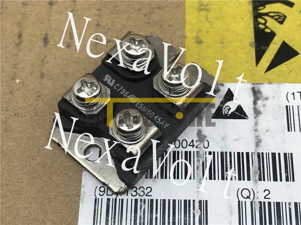 1PCS Module ST ESM6045AV Quality Assurance