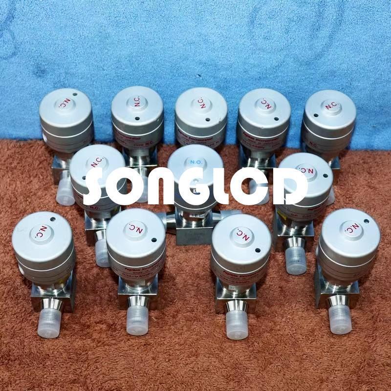 1pcs FPR-91-9.52 High-Precision Component - KOEED