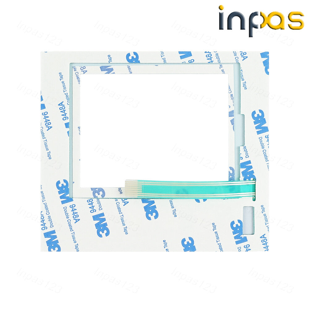 new For 6AV6647-0AA11-3AX0 6AV6 647-0AA11-3AX0 Touch screen+ Membrane keypad KTP400