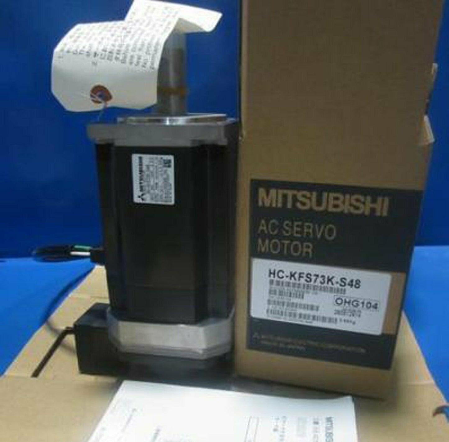Mitsubishi ONE In Box HC-KFS73K-S48 - MITSUBISHI