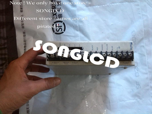 1PCS PMM-BA-5601D High-Performance Module - PMM