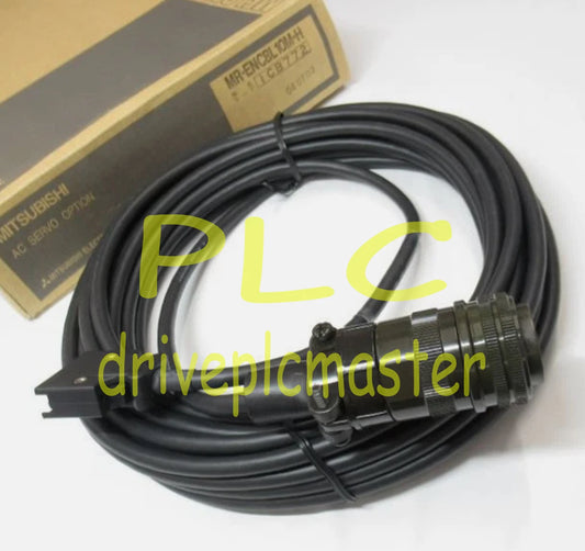 MITSUBISHI MR-ENCBL10M-H Servo Cable 10M #dr