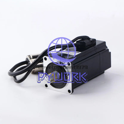 1Pcs YASKAWA SERVO MOTOR SGMAH-04AAA61D-OY