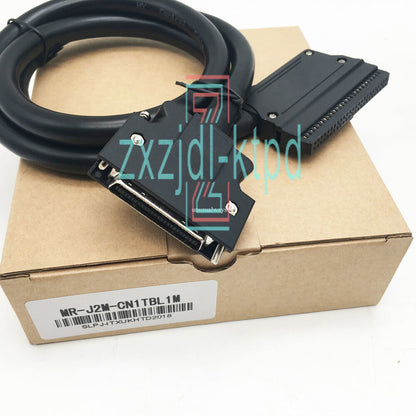 new 1PC For MITSUBISHI cable MR-J2M-CN1TBL1M - MITSUBISHI