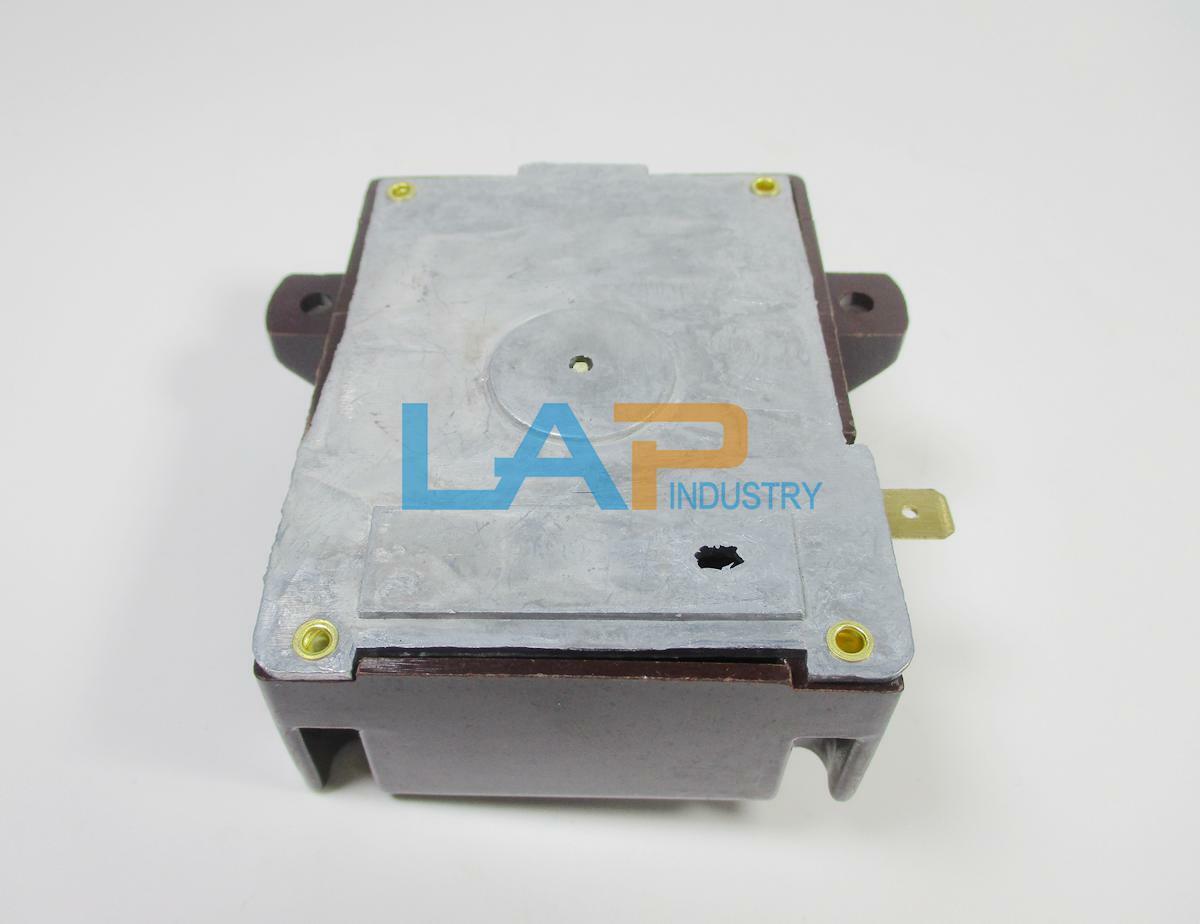 TIS-T85 15A 250VAC Control Switch - ARISTON