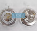 Movement submariner water ghost blue hairspring Replacement Large Wide date 3235